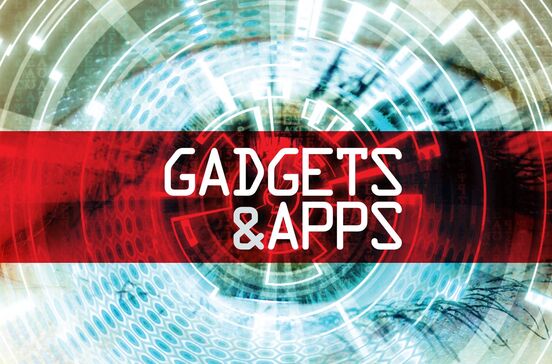 Gadgets e Apps