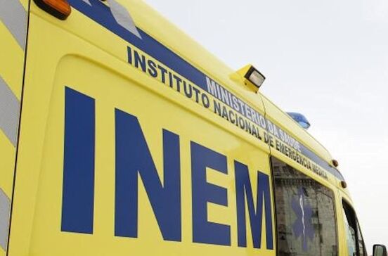 Homem morre em acidente com trator agrícola em Vila Nova de Foz Côa