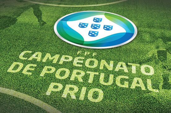 Tudo sobre o Campeonato de Portugal
