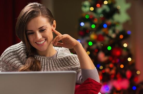 Os presentes de Natal que não pode perder