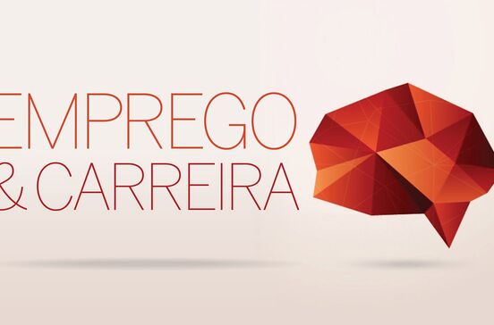Emprego e Carreira
