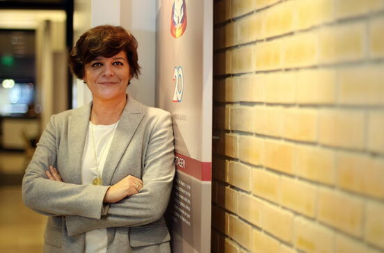 Júlia Pinheiro revela ter sofrido um aborto