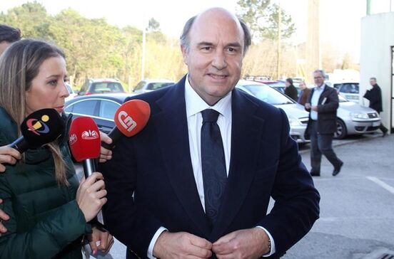 Crime de Vale e Azevedo fica sem castigo