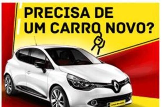 Unicâmbio lança Sorteio de Automóvel