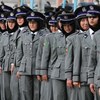 Turquia autoriza véu islâmico para mulheres polícia