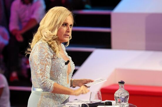 Teresa Guilherme perde ação contra Ricardo Salgado