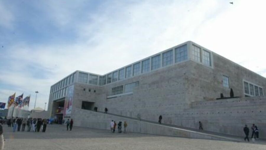 CCB is located in the Belém district and hosts a great collection of modern art