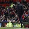 José Mourinho punido com um jogo de suspensão