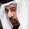 Drone ataca oleoduto na Arábia Saudita