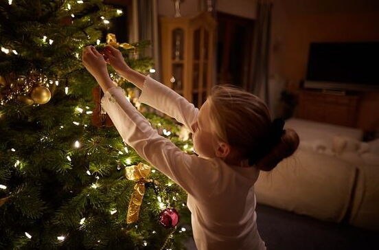 Prepare-se: Santa Claus is coming to town