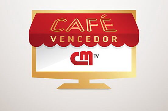 O seu café na CMTV