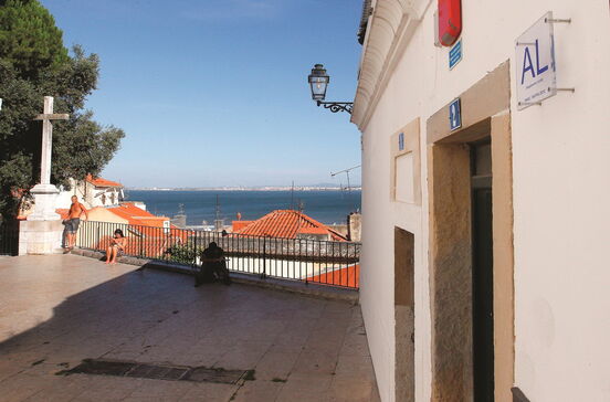 Queixas de vizinhos fecham casas para turistas
