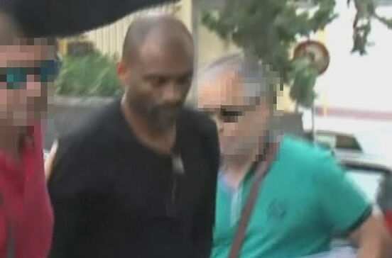 Ex-atleta do Sporting condenado a 23 anos de prisão