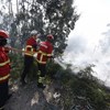 Associação nacional defende demissão de direção dos bombeiros de Vila do Conde