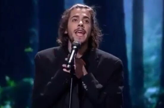 Saiba quem são as mulheres da vida de Salvador Sobral