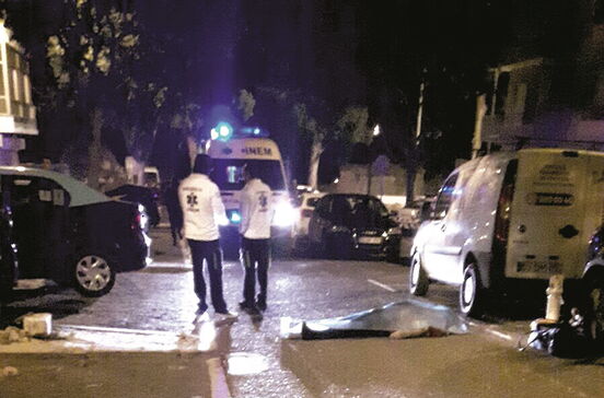 Esfaqueado até à morte por menos de 40 euros