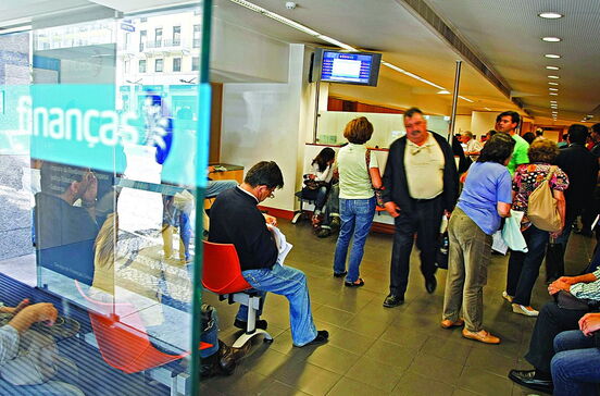 Auditoria arrasa multas do Fisco