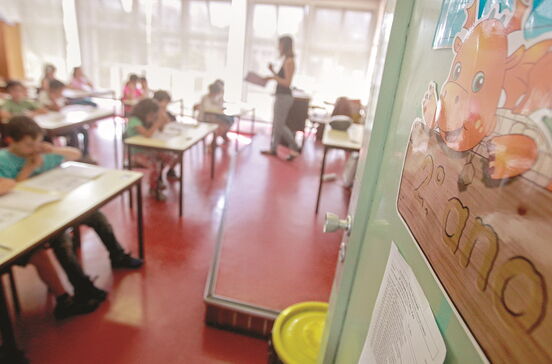 Professores defendem chumbos no 1º. ciclo