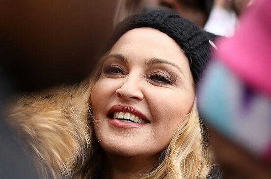 Madonna decidida a mudar de vida pelos filhos