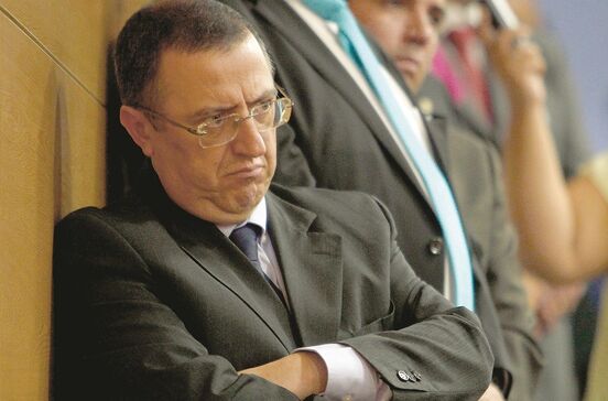 Falsas denúncias atacam super juiz