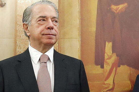 Gestores do BES suspeitos de ocultar bens da justiça