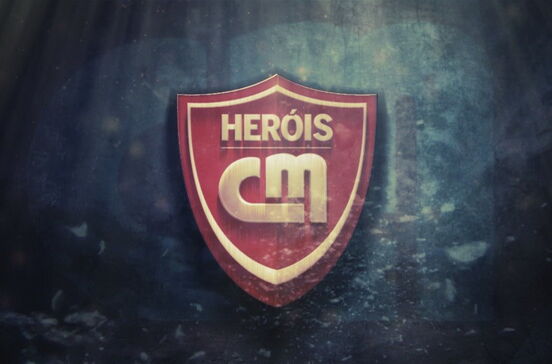Heróis CM