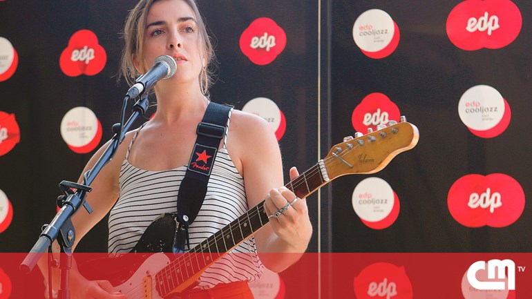 CoolJazz em Oeiras aposta na música lusa - Correio da Manhã
