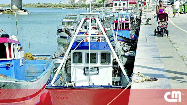 Porto de Tavira recebe um milhão em obras - Cidades - Correio da ... - Correio da Manhã