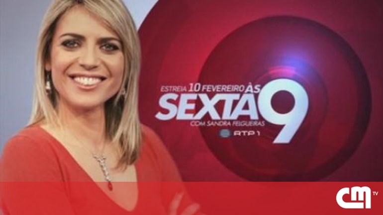 Sandra Felgueiras e Rita Marrafa trocam insultos na RTP - Tv Media ... - Correio da Manhã