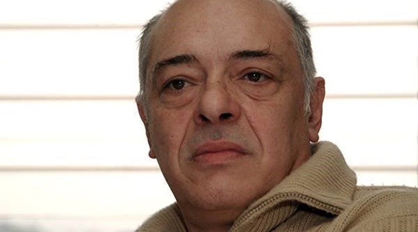 Morreu o jornalista Américo Mascarenhas