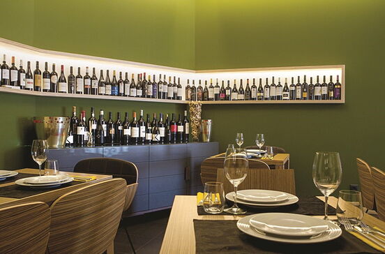 Reter sabores no restaurante O Açude