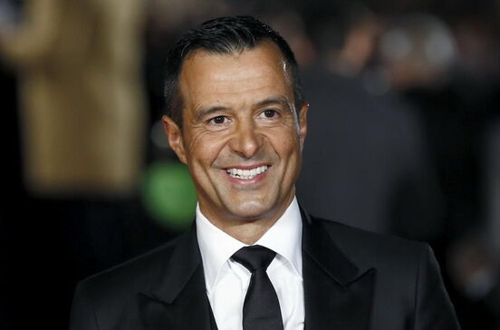 Fisco exige 8,85 milhões a grupo Jorge Mendes