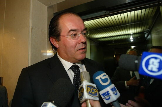 Empresário atropelado recebe 386 mil euros