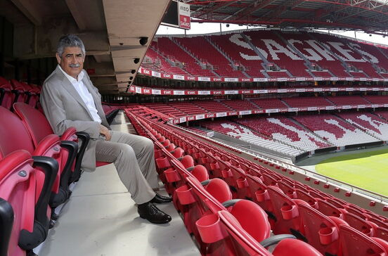 Benfica fatura mais 80 milhões do que o Sporting
