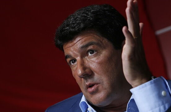 Mails provocam escalada de acusações entre Benfica e FC Porto