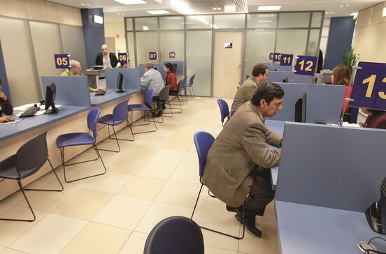 Devolução recorde de IRS agrava défice