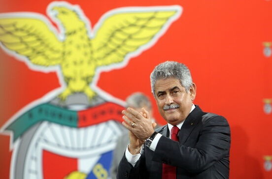 Presidente leva à Luz inspetores