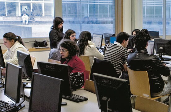 Vagas para Informática crescem 20 por cento