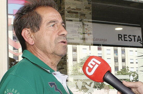 "Bruno é um cobarde, um gatinho", diz Octávio Machado