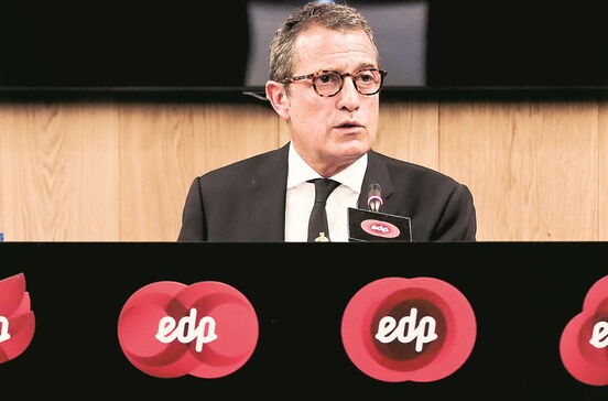 Cortes à EDP podem atingir 350 milhões
