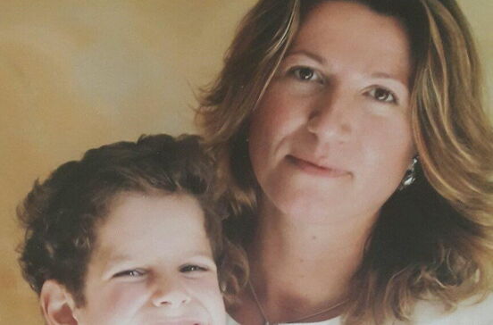 Mãe que perde filho no fogo de Pedrógão lidera revolta