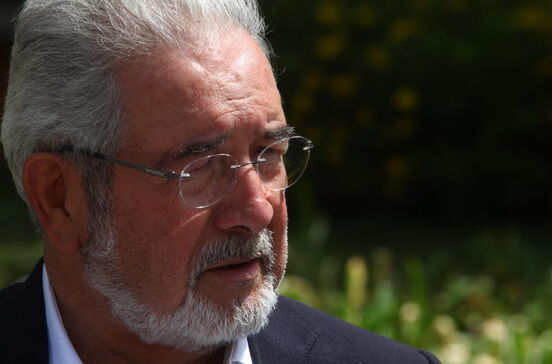Isaltino Morais gasta dez milhões de euros em nove meses