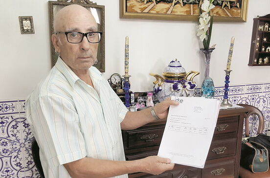 Aguarda o pagamento da ADSE há seis meses