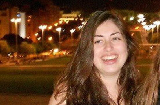 Avó e neta mortas em Barcelona "agora estão junto a Deus"