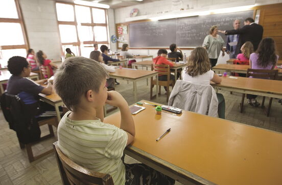 Professores acabam com metas de Crato