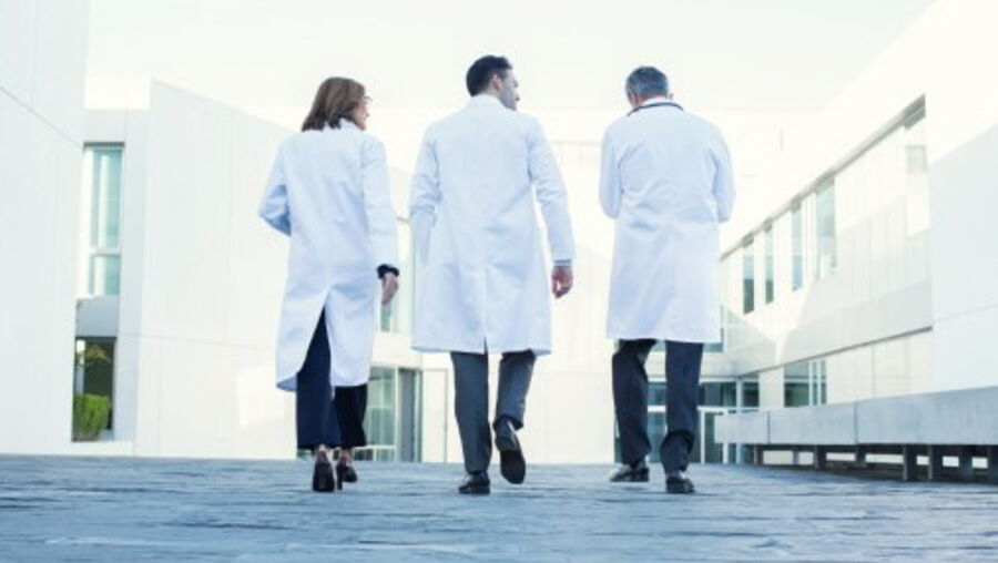 Médicos