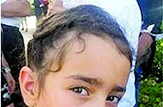 Maëlys desaparece em casamento com 10 pedófilos