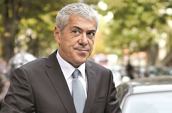 Sócrates mete Vara na Caixa para financiar Vale do Lobo