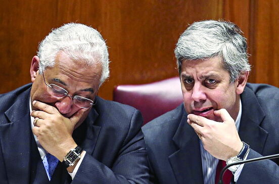 Dupla subida salarial para 16 100 pessoas