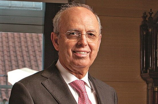 Tomás Correia conhece desfecho de processo